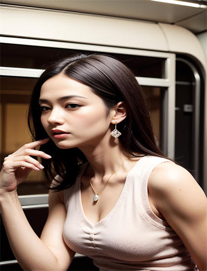 从表演艺术看《叮！我的首富老公已上线》：道具的历史考证与艺术创作 认识人物与故事的互动