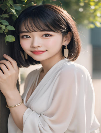 影视技术：小女子华裳的化妆特效 技术难题的创造性解决 树立行业技术的新标杆