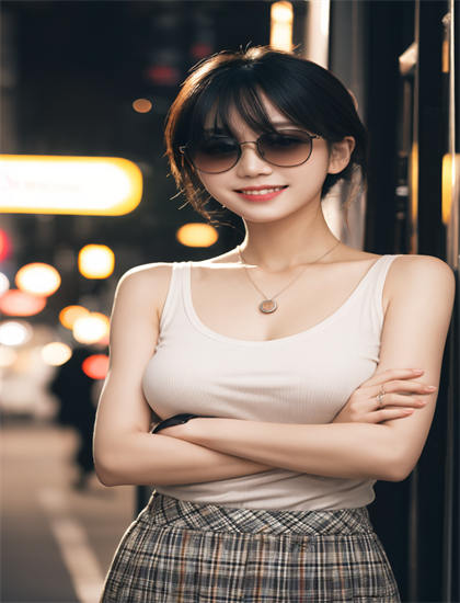 人物深度分析：《灯火黄昏》中的表演细节的精准把握与艺术处理 感受人物塑造的匠心